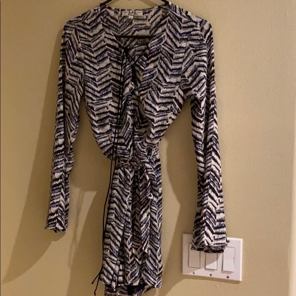 L&L Dress